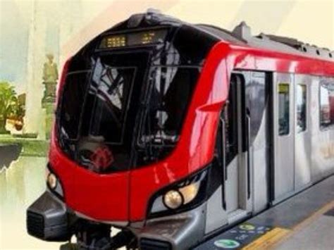 lucknow metro in hindi